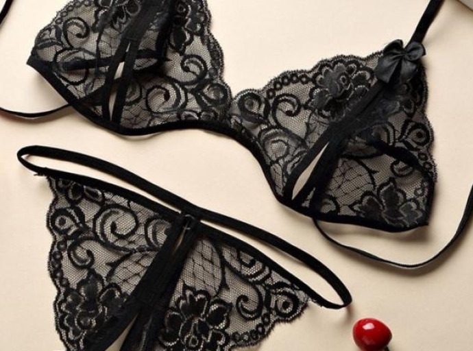 Lingerie